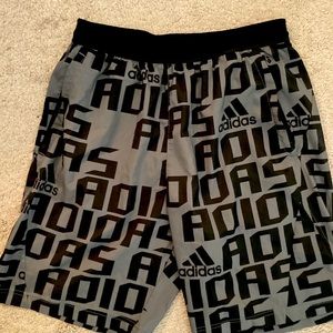 Mens Shorts size M
